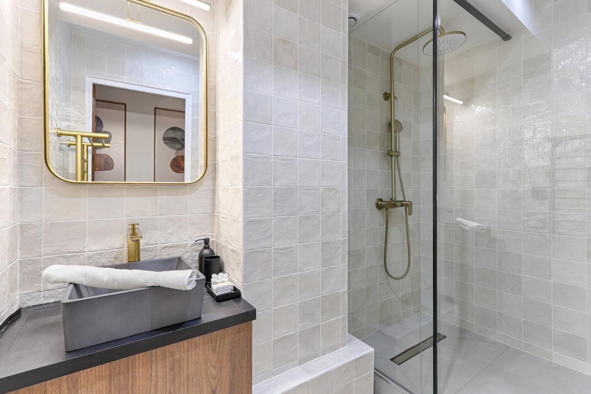 Sentier Historical Center Luxury & Design Apartment 2Br Párizs Kültér fotó